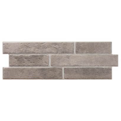 Πλακάκι APALACHE Gris Rlv